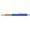 Długopis metalowy touch pen CAPRI