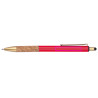 Długopis metalowy touch pen CAPRI