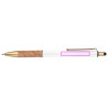 Długopis metalowy touch pen CAPRI