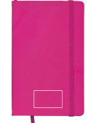 Notes A5 z czystymi stronami KIEL