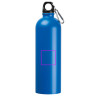 Butelka stalowa 750 ml OSTROV