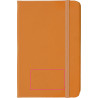 Notes A6 z czystymi stronami LUBECK