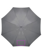 Parasol manualny LILLE