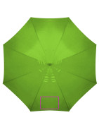 Parasol manualny LILLE