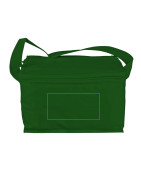 Torba termiczna na 6 puszek 330 ml ASPEN