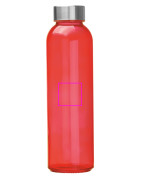 Butelka szklana INDIANAPOLIS 550 ml