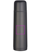 Termos ze stali nierdzewnej AUCKLAND 500 ml