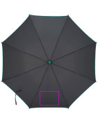 Parasol automatyczny PARIS