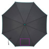 Parasol automatyczny PARIS