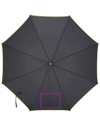 Parasol automatyczny PARIS