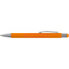 Długopis metalowy touch pen soft touch SALT LAKE CITY