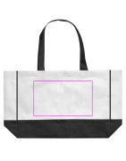 Torba non woven 80 g/m2 ZAGREB