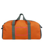 Torba sportowa GASPAR