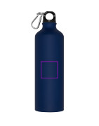Bidon CRANFORD 800 ml