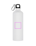 Bidon CRANFORD 800 ml