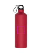 Bidon CRANFORD 800 ml