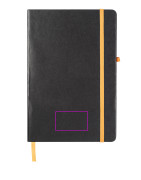 Notes A5 w linie CUXHAVEN