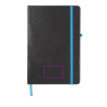 Notes A5 w linie CUXHAVEN