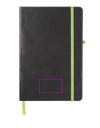Notes A5 w linie CUXHAVEN