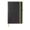 Notes A5 w linie CUXHAVEN