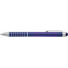 Długopis metalowy touch pen LUEBO