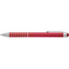 Długopis metalowy touch pen LUEBO