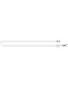 Smycz do transferu danych z micro USB LE PORT