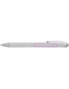 Długopis metalowy touch pen LUEBO