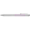 Długopis metalowy touch pen LUEBO