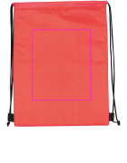 Worek sportowy termiczny 2w1 210D ORIA