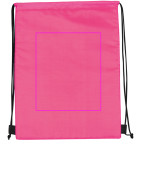 Worek sportowy termiczny 2w1 210D ORIA