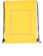Worek sportowy termiczny 2w1 210D ORIA