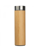 Butelka termiczna bambusowa VALDEMORO 550 ml