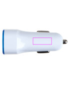 Ładowarka samochodowa USB FRUIT