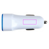 Ładowarka samochodowa USB FRUIT
