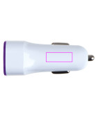 Ładowarka samochodowa USB FRUIT