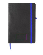 Notes A5 w linie CUXHAVEN