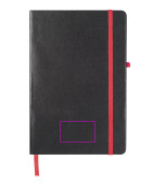 Notes A5 w linie CUXHAVEN