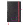 Notes A5 w linie CUXHAVEN