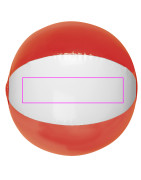 Piłka plażowa MONTEPULCIANO