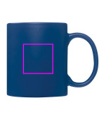Kubek ceramiczny THESSALONIKI 300 ml