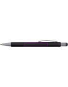 Długopis metalowy touch pen SALT LAKE CITY