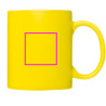 Kubek ceramiczny THESSALONIKI 300 ml