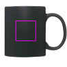 Kubek ceramiczny THESSALONIKI 300 ml
