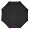 Parasol manualny ERDING