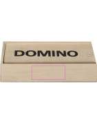Gra domino KO SAMUI