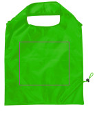 Torba na zakupy składana 190T ELDORADO