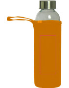 Butelka szklana KLAGENFURT 500 ml