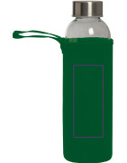 Butelka szklana KLAGENFURT 500 ml