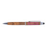 Długopis drewniany touch pen ERFURT